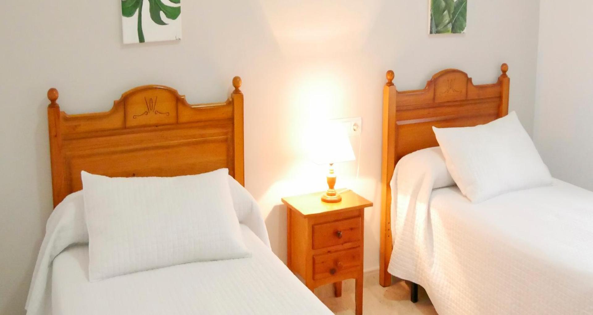 Hostal Al-Andalus La Guijarrosa エクステリア 写真