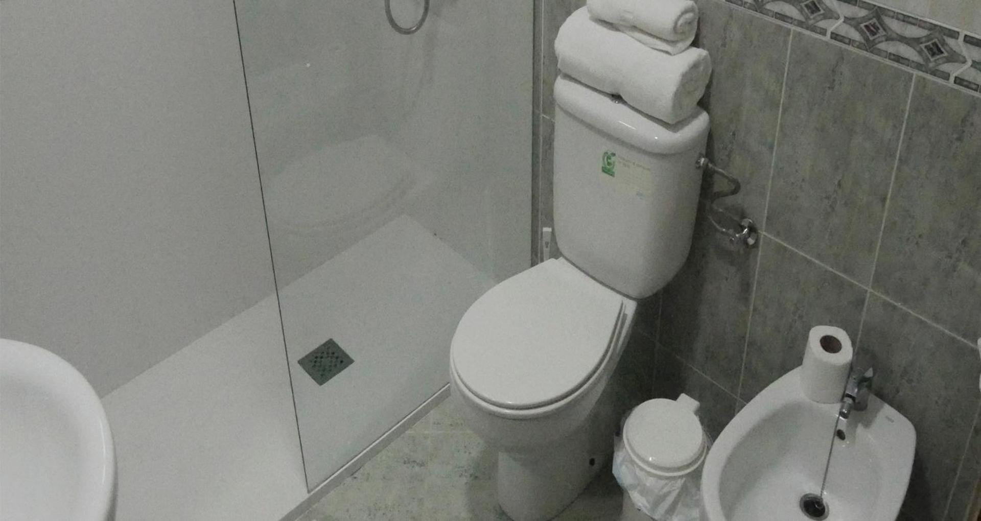 Hostal Al-Andalus La Guijarrosa エクステリア 写真