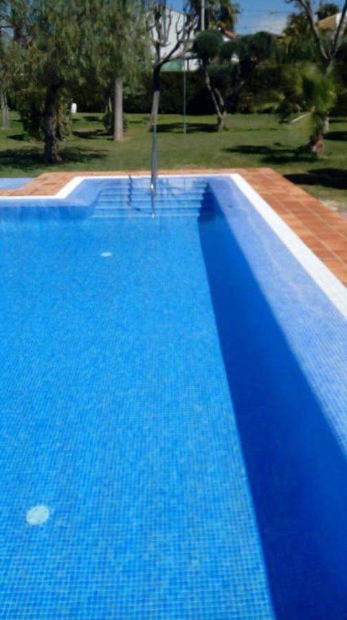 Hostal Al-Andalus La Guijarrosa エクステリア 写真
