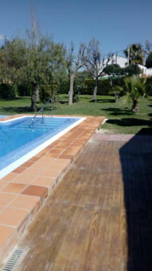 Hostal Al-Andalus La Guijarrosa エクステリア 写真